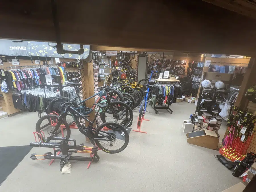 JANS Mountain Outfitters